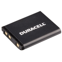 Duracell 00077406 camera/camcorder battery Lithium-Ion (Li-Ion) 630 mAh