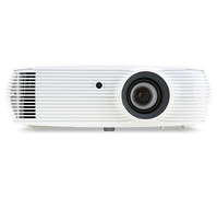 Acer Business P5330W beamer/projector Projector voor grote zalen 4500 ANSI lumens DLP WXGA (1280x800) 3D Wit