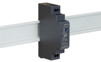 EXSYS HDR-15-24 componente de interruptor de red Sistema de alimentación