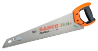 Bahco PC-19-GT7 Scie à onglet Orange, Acier inoxydable