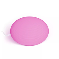 Philips Hue White and colour ambience Flourish table light