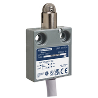 Schneider Electric 9007ML03S0100 Industrieller Sicherheitsschalter