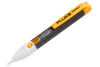 Fluke FLK2AC/90-1000V tournevis testeur de tension Noir, Blanc, Jaune