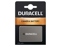 Duracell DR9902 batterij voor camera's/camcorders Lithium-Ion (Li-Ion) 1100 mAh
