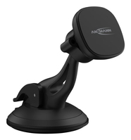 Ansmann Smart Magnet Holder Windshield