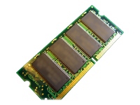 Hypertec 256 MB, SO DIMM 144-PIN, SDRAM (Legacy) memory module 0.25 GB