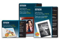 Epson Proofing Paper White Semimatte, DIN A3+, 100 Arkuszy