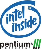 Fujitsu Intel Pentium III 866MHz processor 0,866 GHz 0,256 MB L2