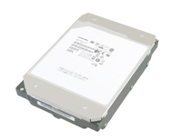 Toshiba MG07ACA14TA Interne Festplatte 3.5" 14 TB SATA
