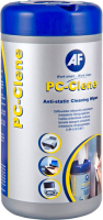 AF PCC100 kit per la pulizia