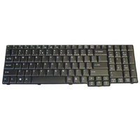 Acer Aspire keyboard US