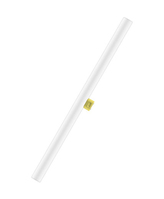 Osram LEDinestra advanced LED lámpa Meleg fehér 2700 K 7 W S14d