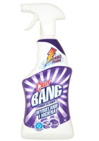 Cilit Bang 5900627042542 środek czystości do łazienki 750 ml Spray Pianka Środek czyszczący do dezynfekcji