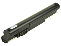 2-Power 10.8v, 6 cell, 56Wh Laptop Battery - replaces FMVNBP184