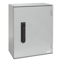 Schneider Electric NSYPLM64VG electrical enclosure Polyester IP66