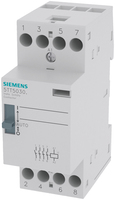 Siemens 5TT5030-6 áramköri megszakító