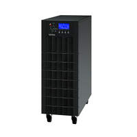 CyberPower HSTP3T10KEBC uninterruptible power supply (UPS) Double-conversion (Online) 10 kVA 9000 W
