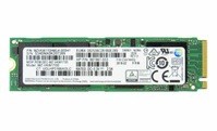 HP 861961-003 SSD meghajtó M.2 1000 GB PCI Express 3.0 MLC NVMe