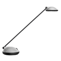 Unilux JOKERLED 2.0 lámpara de mesa LED Gris