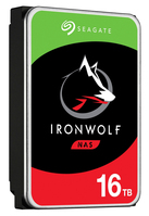 Seagate IronWolf ST16000VN001 disque dur 3.5" 16 To Série ATA III