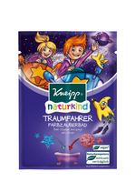 Kneipp Naturkind Traumfahrer Farbzauberbad