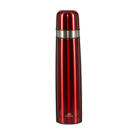 Rivacase 90421RDM thermos 1 L Rouge