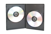 Digitus DVD single Case