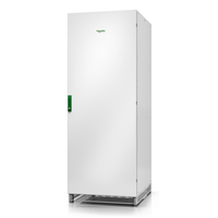 APC E3MOPT004 UPS battery cabinet Rackmount