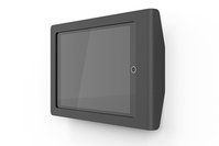 Heckler Design H605-BG Halterung Passive Halterung Tablet/UMPC Schwarz