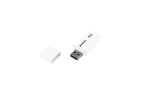 Goodram USB 2.0 UME2 pamięć USB 16 GB USB Typu-A Biały, Żółty