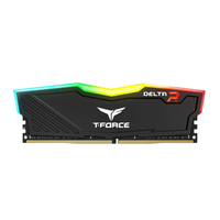 Team Group DELTA TF3D416G3600HC18JDC01 geheugenmodule 16 GB 2 x 8 GB DDR4 3600 MHz