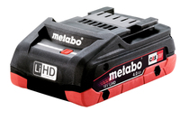 Metabo 625367000 cordless tool battery / charger