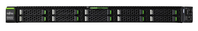 Fujitsu PRIMERGY RX2530 M5 serwer Rack (1U) Intel® Xeon® Gold 6234 3,3 GHz 32 GB DDR4-SDRAM 800 W