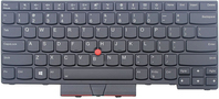 Lenovo 01AX552 laptop spare part Keyboard