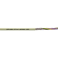 Lapp 0037516 alacsony, közepes és nagyfeszültségű kábel Alacsony feszültségű kábel