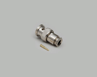 BKL Electronic 0401235 radiofrequentie (RF)connector