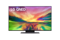 LG 50QNED813RE televízió 127 cm (50") 4K Ultra HD Smart TV Wi-Fi Fekete
