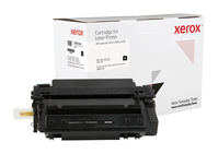 Everyday ™ Schwarz Toner von Xerox, kompatibel mit HP 11A (Q6511A), Standardkapazität