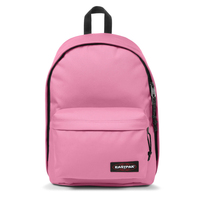 Eastpak Out Of Office Rucksack Pink Nylon