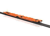 Märklin 47471 maßstabsgetreue modell Eisenbahngüterwaggon-Modell Vormontiert HO (1:87)
