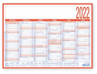 Zettler Kalender 908-1315 Kalender Wand