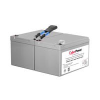CyberPower RBP0106 batería para sistema ups Sealed Lead Acid (VRLA) 24 V