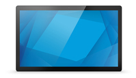 Elo Touch Solutions E391414 POS system RK3399 Alles-in-een 54,6 cm (21.5") 1920 x 1080 Pixels Touchscreen Zwart
