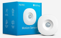 Aeotec Motion Sensor Zigbee 3.0 multi érzékelő intelligens otthonhoz Vezeték nélküli