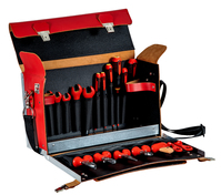 Bahco 3045V-2 tool storage case
