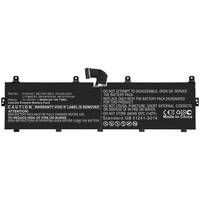 CoreParts MBXLE-BA0260 ricambio per laptop Batteria