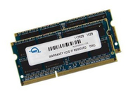 OWC OWC1600DDR3S32P memóriamodul 32 GB 2 x 16 GB DDR3L 1600 Mhz