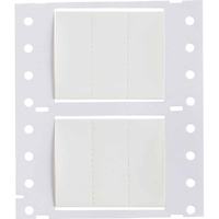 Brady PermaSleeve Heatex White Polyolefin 7500 pc(s)