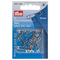 Prym 085440 16 Stück(e) Safety pin