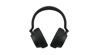 Microsoft Surface Headphones 2+ Headset Bedraad en draadloos Hoofdband Oproepen/muziek USB Type-C Bluetooth Zwart